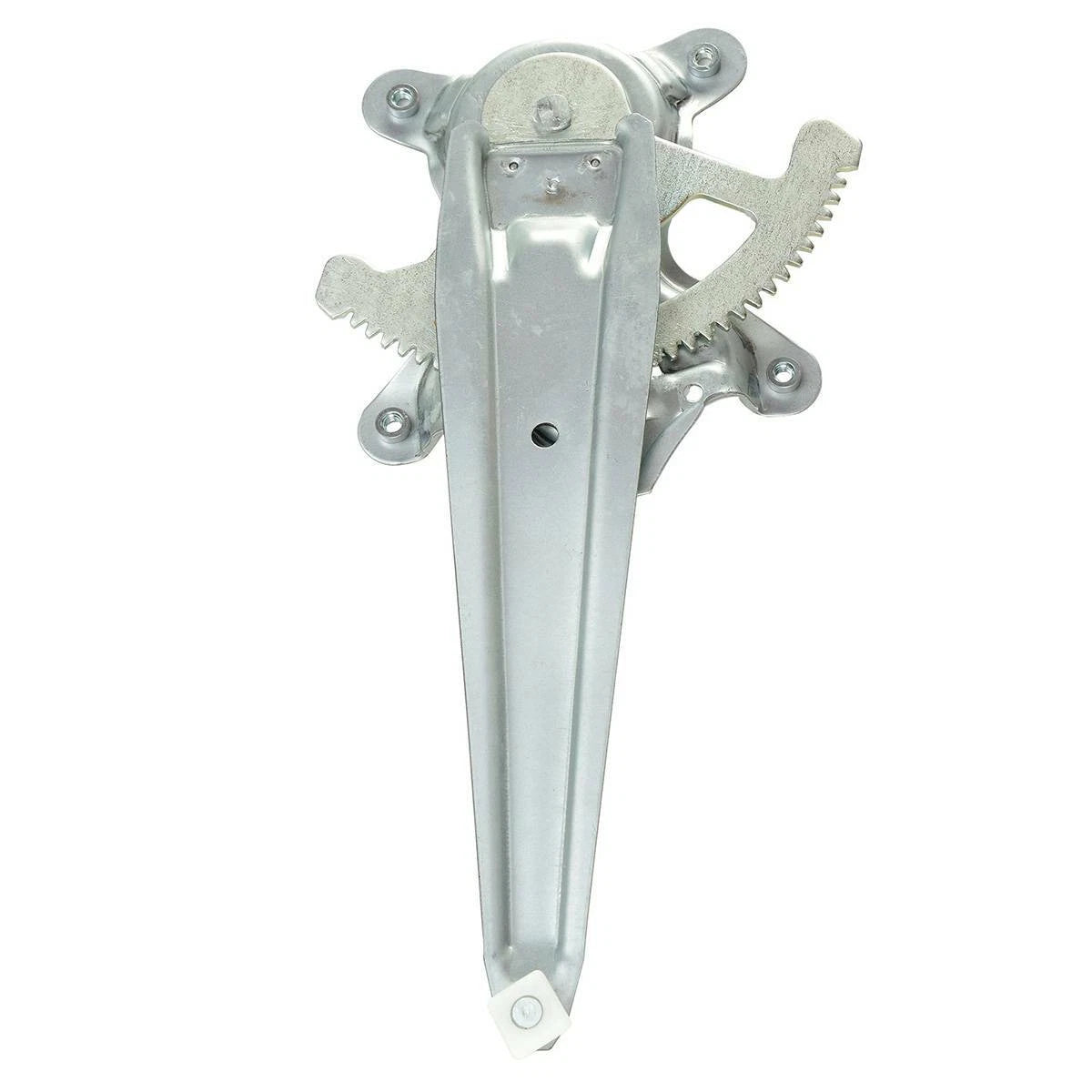Rear Right Manual Window Regulator for Toyota Camry (2007–2011) 6980333050, 384987