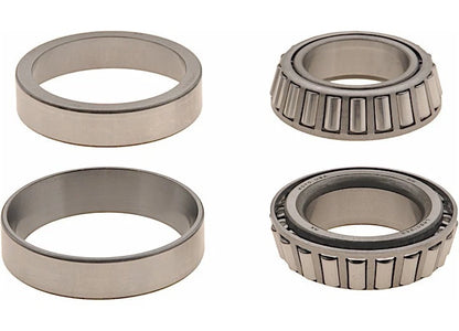 Differential Carrier Bearings Kit for Jeep (1966–2018) - 706016X