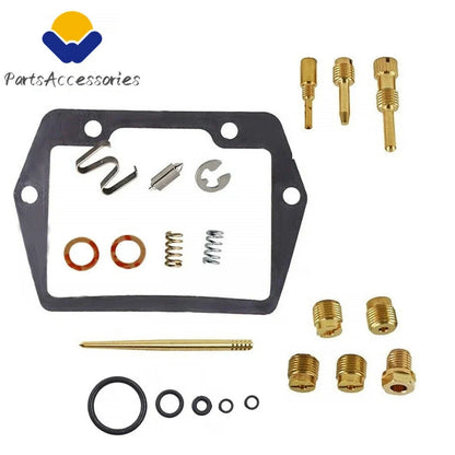 Carburetor Repair Rebuild Kit for Honda CT90 CT70 (1969–1977)