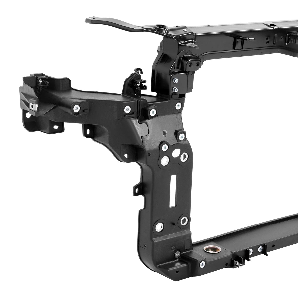 Radiator Support Assembly for Hyundai Santa Fe Sport 2013–2018 #641014Z000