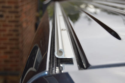 Awning Rail 2.8m for LWB Vans (Part No. 991)