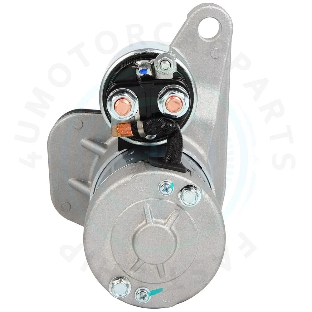 Starter Motor for Nissan Versa Hatchback (2007–2011)