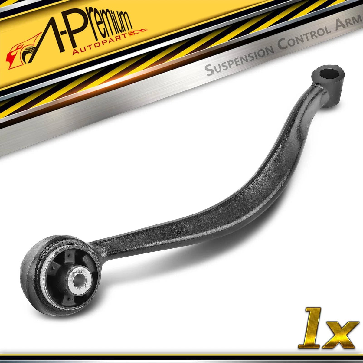 Front Left Upper Control Arm for BMW X3 F25/F26, X4 G01/G02 (2011–2017) 522889, 31106787673, 6787673, CMS101252
