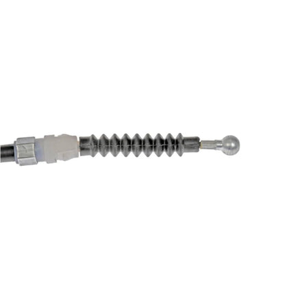 Parking Brake Cable for Volkswagen Golf (2010–2014) ALX-PAU-DB-C661066-CL360A54