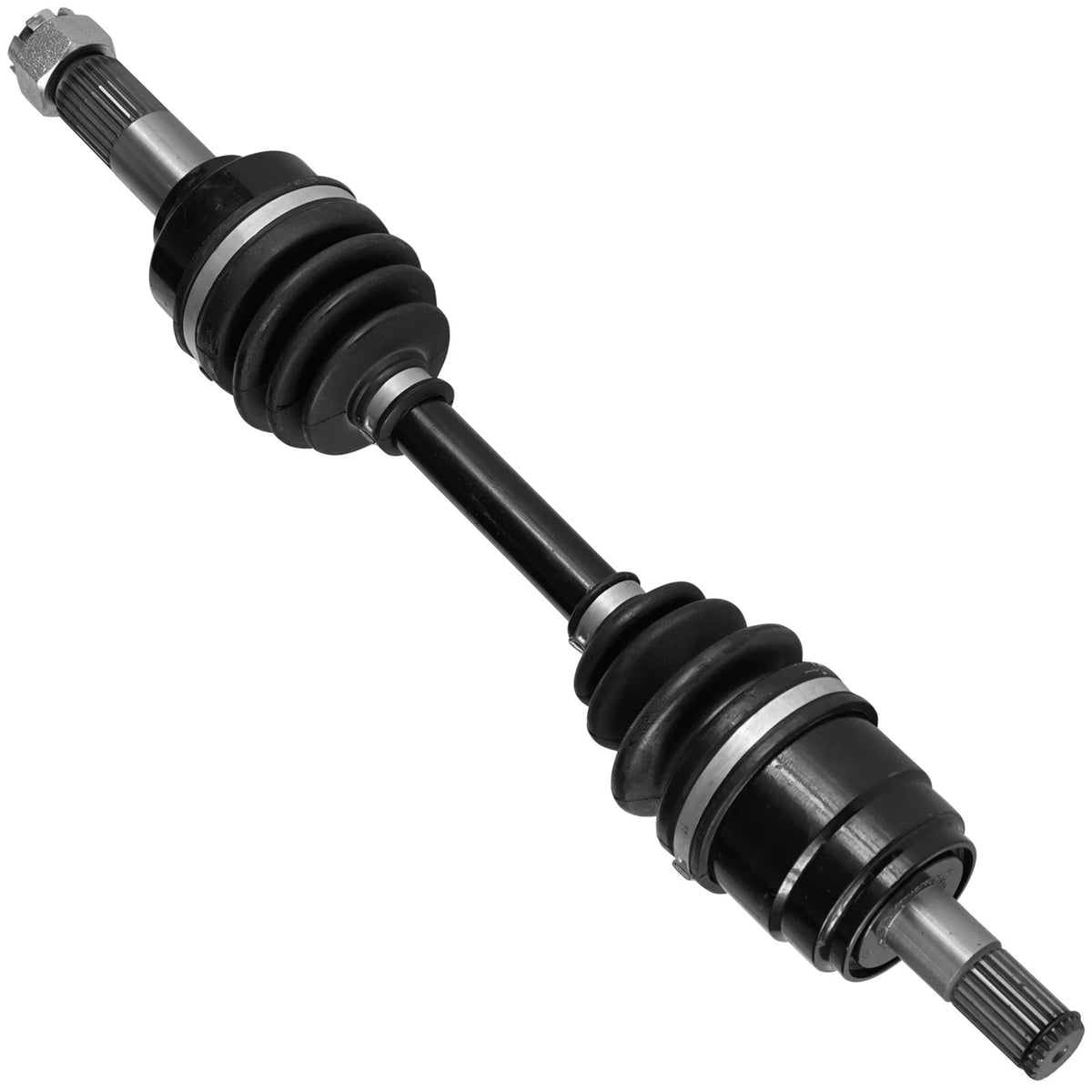 Front Left CV Joint Axle for Honda TRX420FM1 TRX420FM2 Rancher 420 (2014–2016) SK3600AX227GR