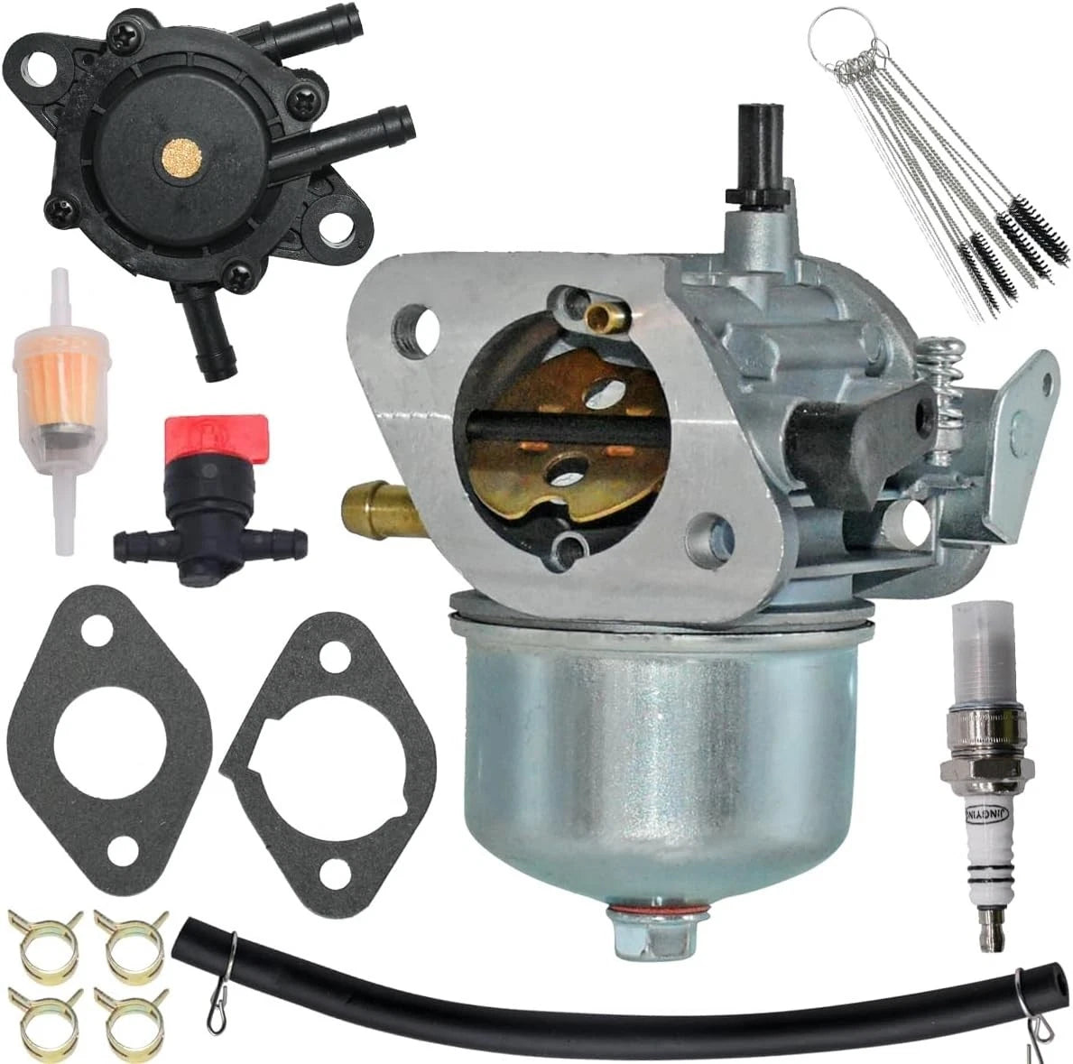 Carburetor Kit for Kawasaki Engines