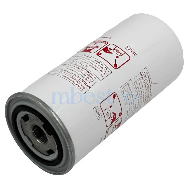 Air Oil Separator for Ingersoll Rand Air Compressor (5-15 HP)