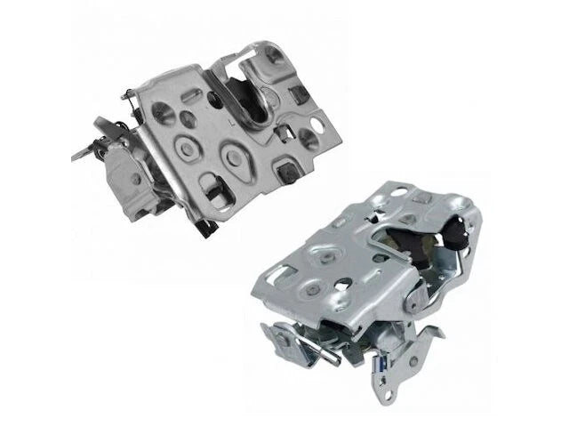 Set of 2 Door Lock Actuators for GMC K3500 (1988–2000) 64541ZYQS