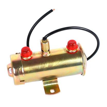12V Electric Fuel Pump for Onan Facet (40131, 149-2093, 01491828)