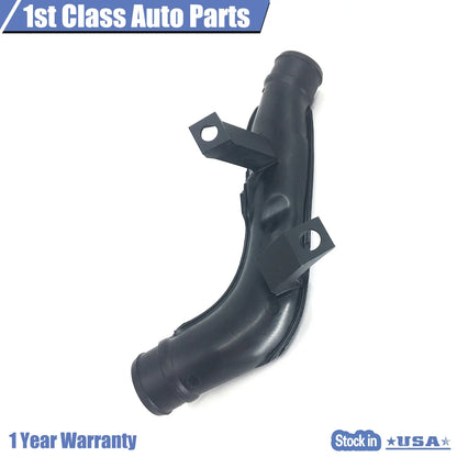 Intercooler Air Pipe for Volkswagen Beetle Jetta (2011–2016) 1K0145770AH
