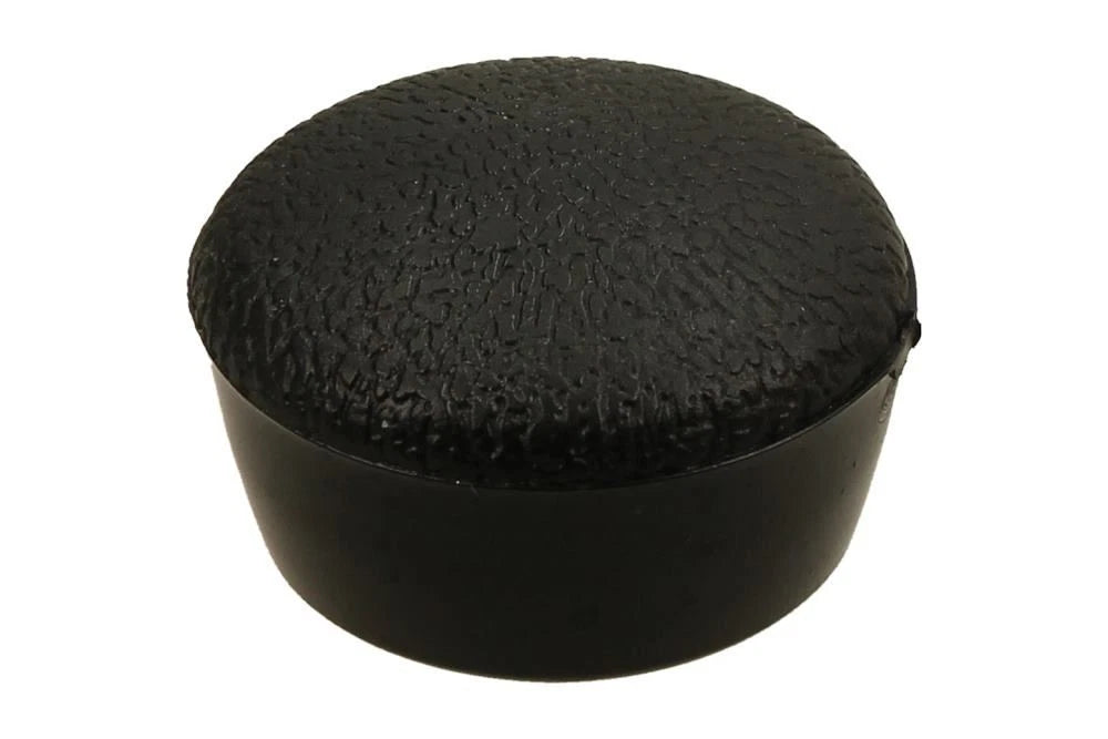 Black Gear Knob for VW Beetle (1967–1979) 113-711-141