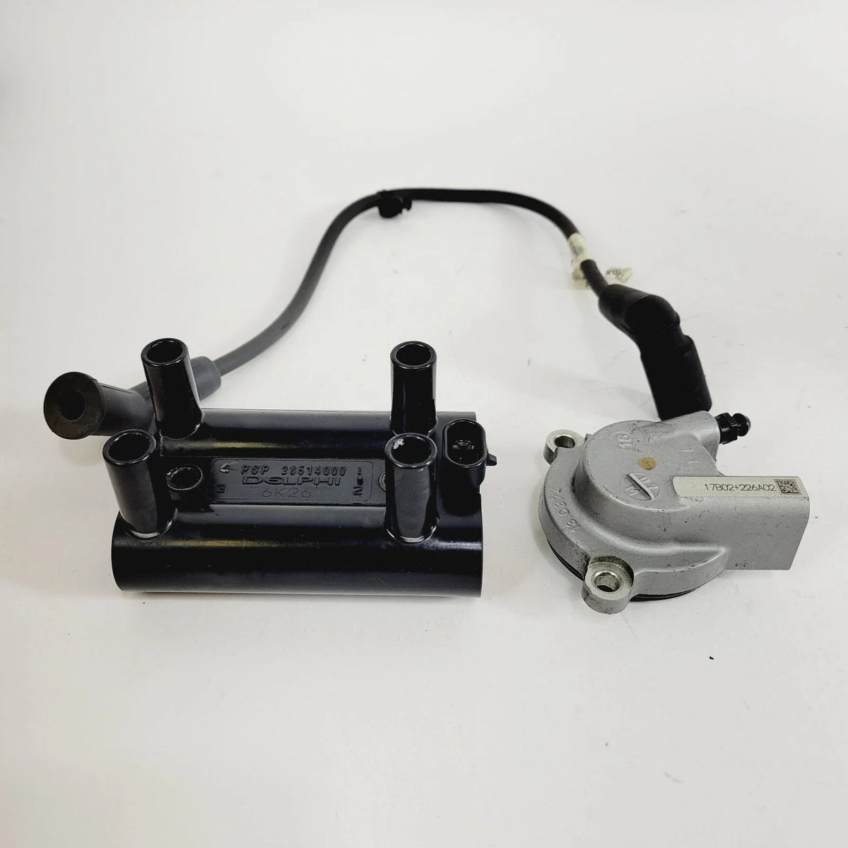 Ignition Coil for Harley Touring FLHX Street Glide (2017–2023) 28514000