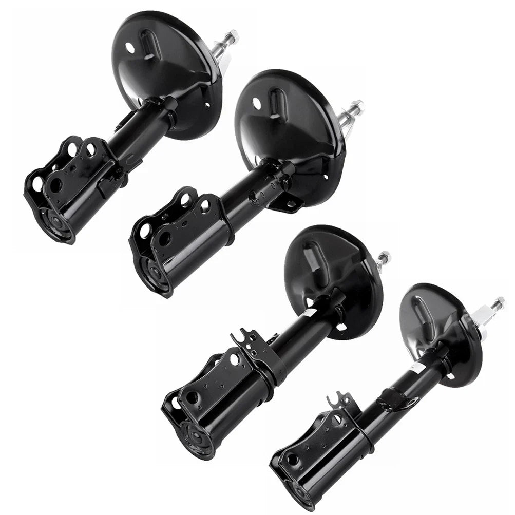 Set of 4 Struts Shocks for Toyota Camry Avalon Solara Lexus ES300 (1997–2001)