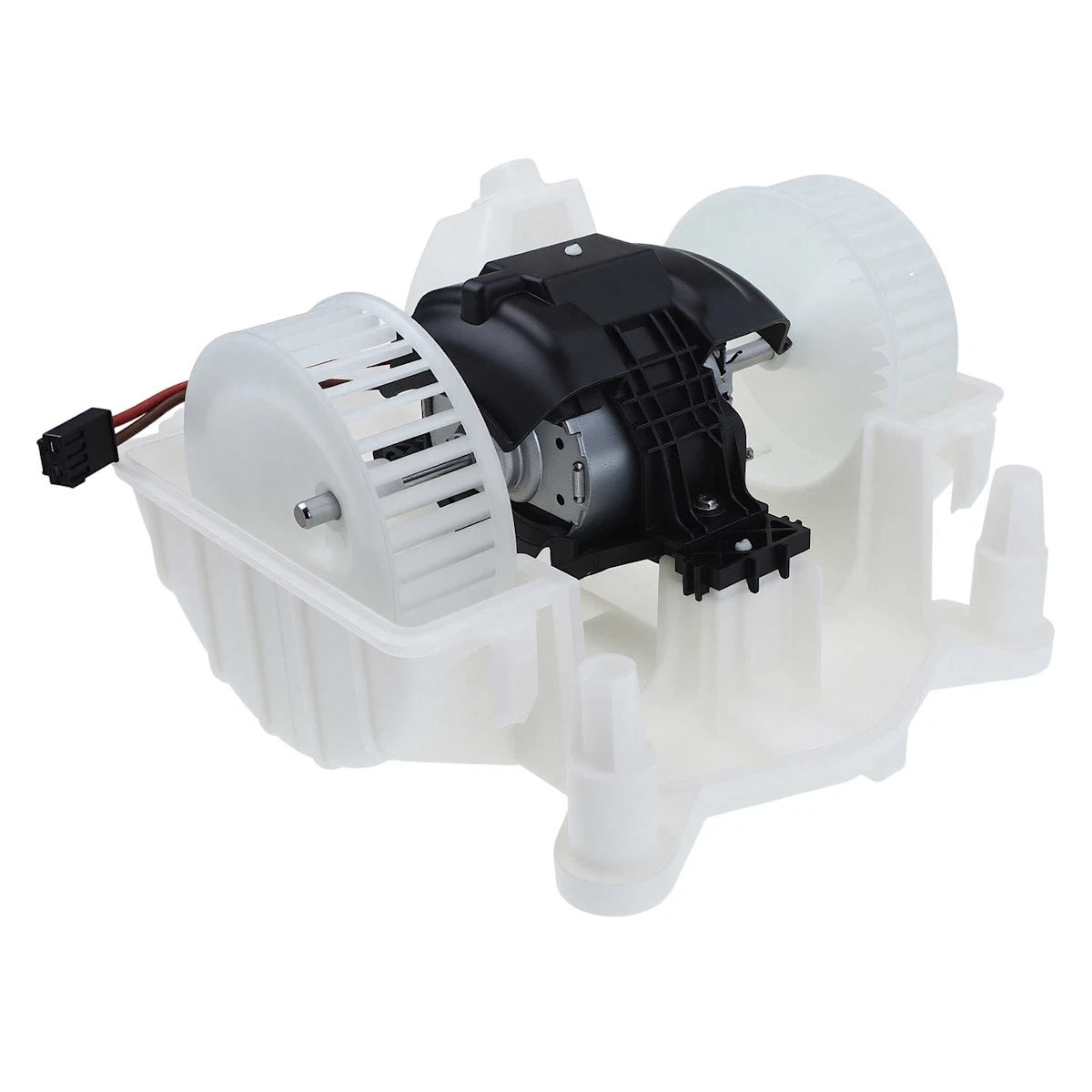 Blower Motor for MB Mercedes S Class Maybach S650 S560 (2014–2020) 17978843, A2228202214