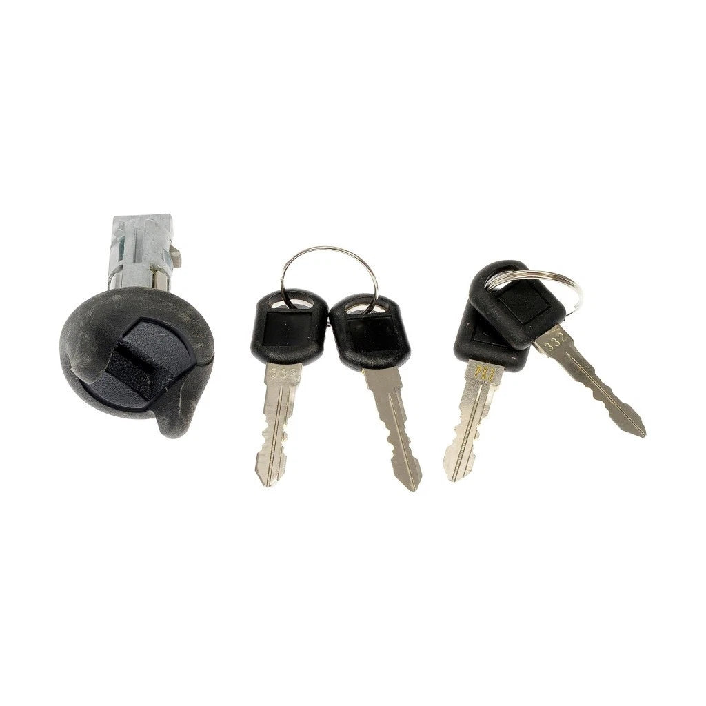 Ignition Lock Cylinder for Chevy Silverado 1500/2500 HD (2005) ALX-PAU-RB-924-895-CLA3