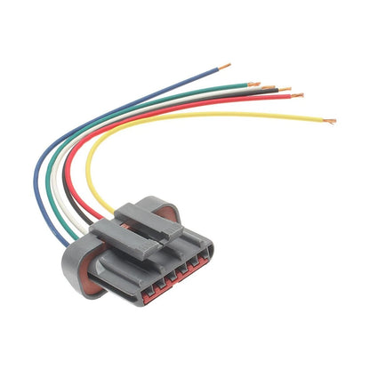 Windshield Wiper Motor Connector for Mercury Cougar/Grand Marquis (1990) ALX-PAU-SI-S-679-CLA3