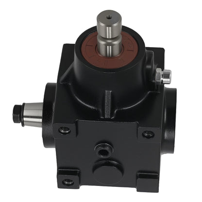 Lawn Mower Deck Gear Box for John Deere 425 445 455 (1992–2001)