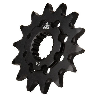 14 Tooth Front Sprocket for Honda CRF450R (2002–2025) DZSF-1259