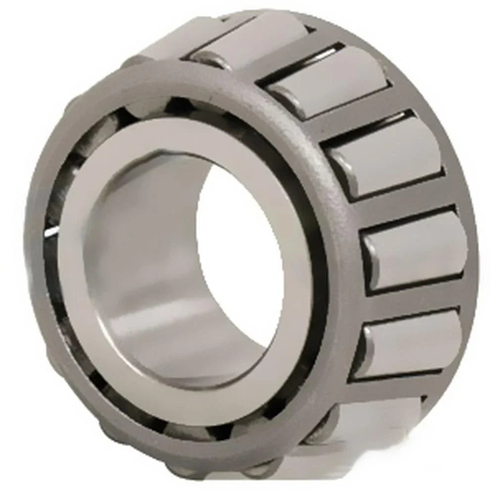 2X Tapered Roller Bearing ZGZ LM11949 for Lawnmower Deck Trailer Wheel