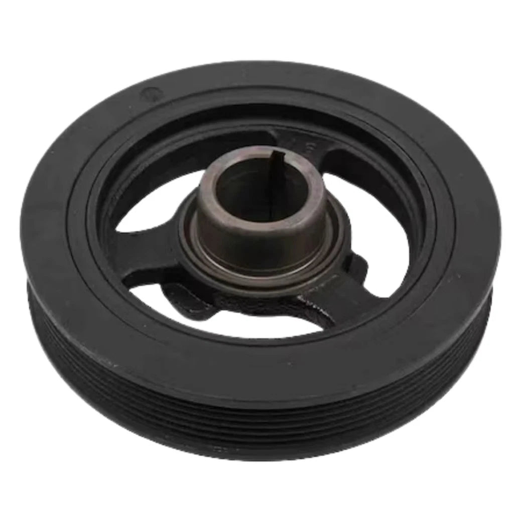 Crankshaft Balancer for Chevy Malibu (2004–2010) ALX-PAU-AC-12621646-CLA3