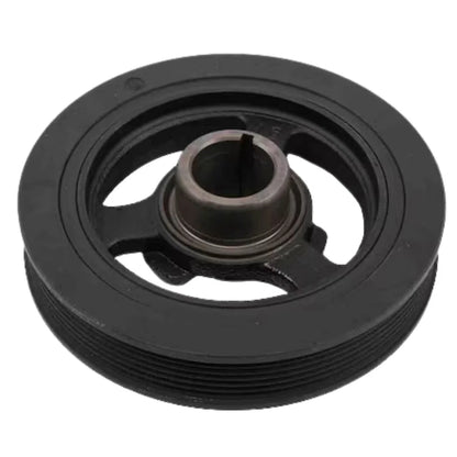 Crankshaft Balancer for Chevy Malibu (2004–2010) ALX-PAU-AC-12621646-CLA3
