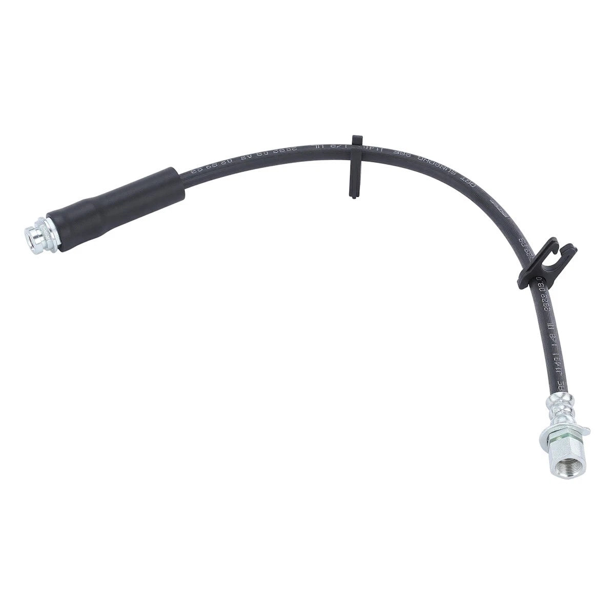 Set of 2 Brake Lines for Ford Ranger (2010–2011) 18043614, AL5Z2282A