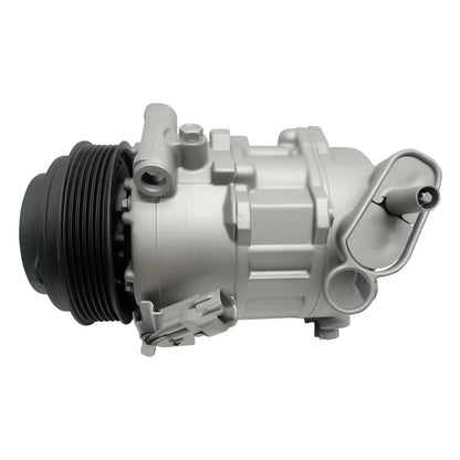 A C Compressor Kit Replacement for Jeep Cherokee 2.4L (2015–2019)