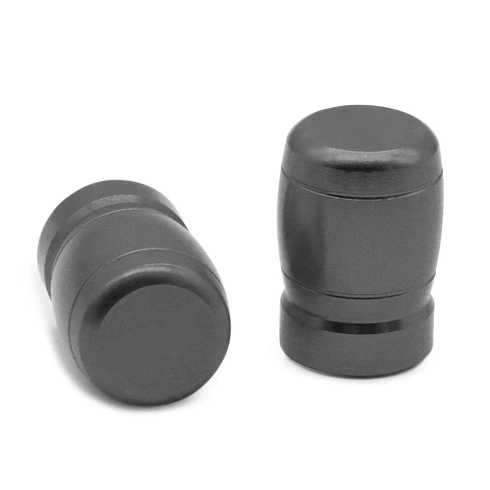 CNC Tire Valve Air Port Cover Cap for Honda PCX125 PCX150 (2010–2023)