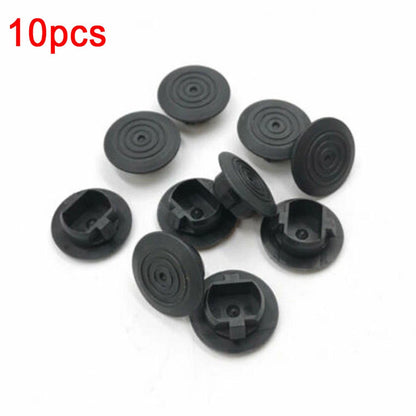 10x Rocker Moulding Retainer Clip Fastener for Scion Toyota Corolla Echo