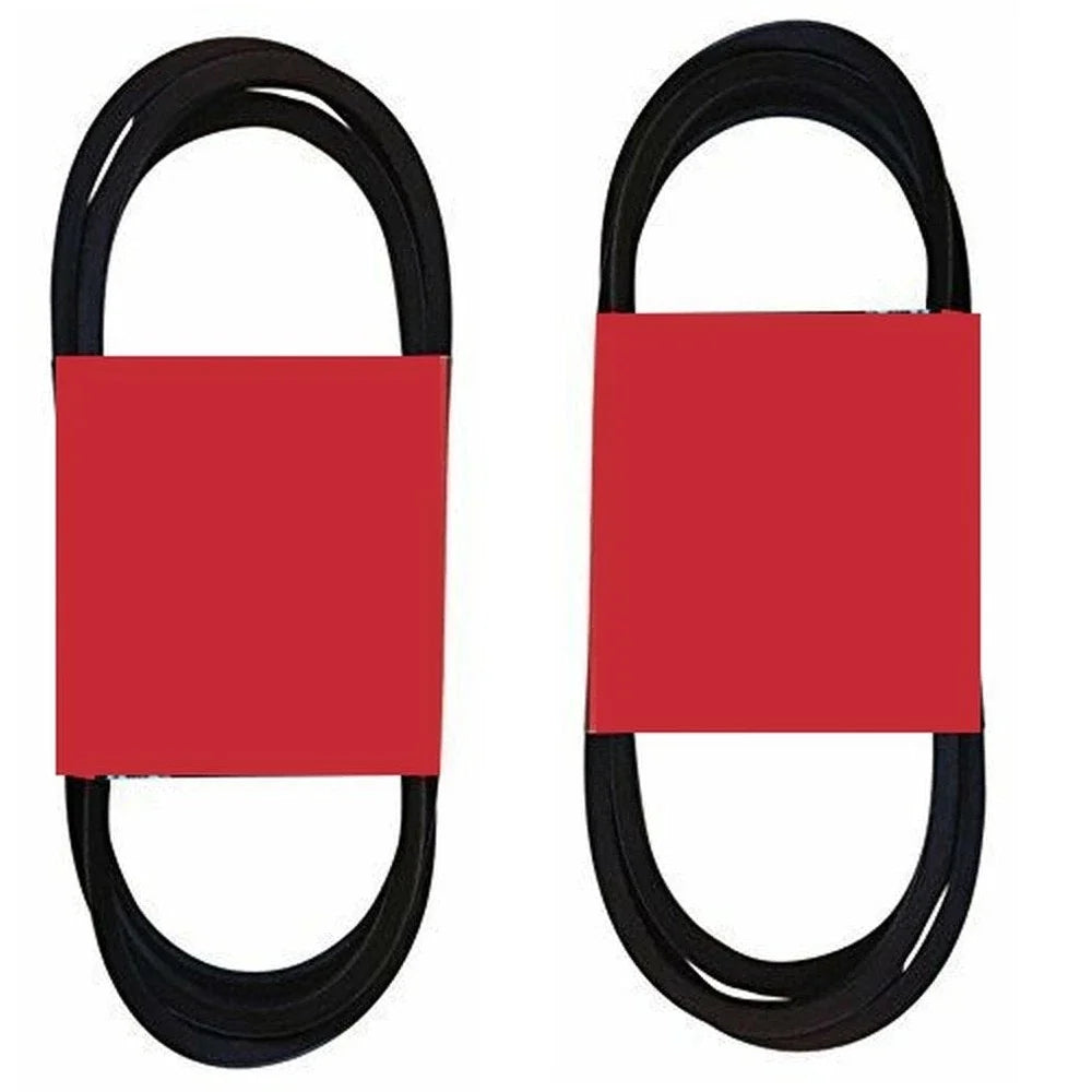 Belt Set for Murray 579932MA & 585416 (Fits 5071 & 5016)
