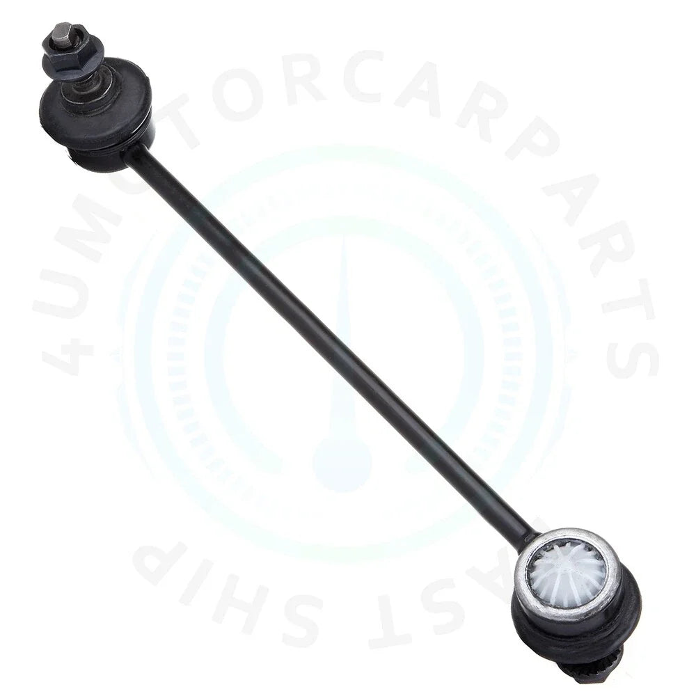 Set of 2 Front Sway Bar End Links for Ford Focus (2000–2010)