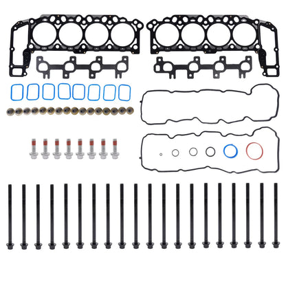 Engine Cylinder Head Gasket Set for Ram 1500, Jeep, Chrysler