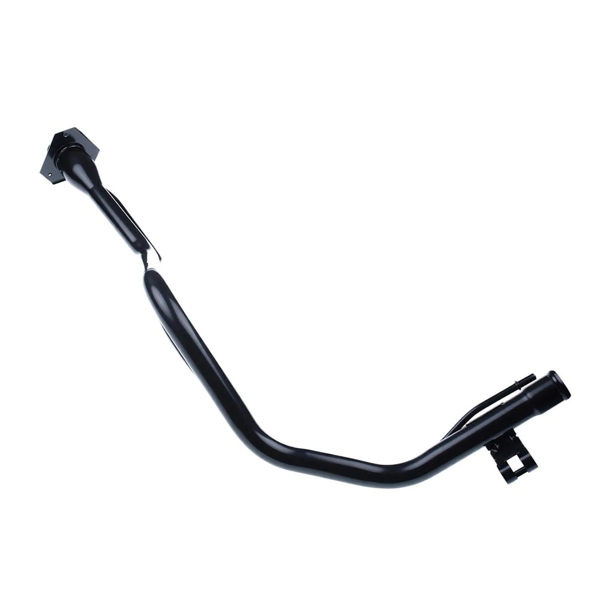 Fuel Tank Filler Neck for Ford Taurus Mercury Sable (2004–2005) 17990174, 4F1Z9034CA, 6F1Z9034A