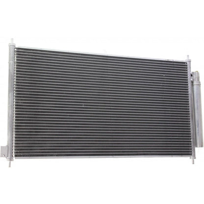 A/C Condenser for Honda Civic (2012–2015) HO3030156, CLX-M0-USA-KVAC3965-CL360A70