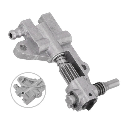 Oil Drive Pump for Chinese Chainsaw 4500, 5200, 5800