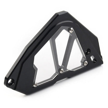 Front Sprocket Cover Chain Guard for Kawasaki Z250 Z300 Ninja 250 300 (2013–2017)