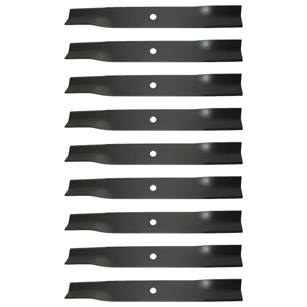 9X Lawn Mower Blade for Lawn-Boy (Replaces 110-6837-03)