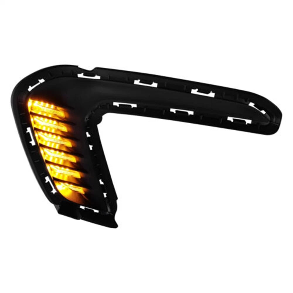 LED Fog Lights for Hyundai Elantra (2017–2018)