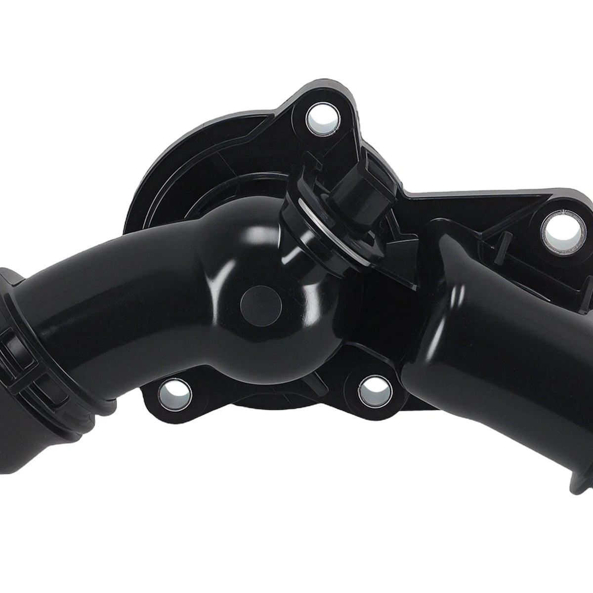 Cooling Thermostat Kit for BMW E46 323i 325i 328i 330i 530i 525i 528i X3 X5 (2000–2006)