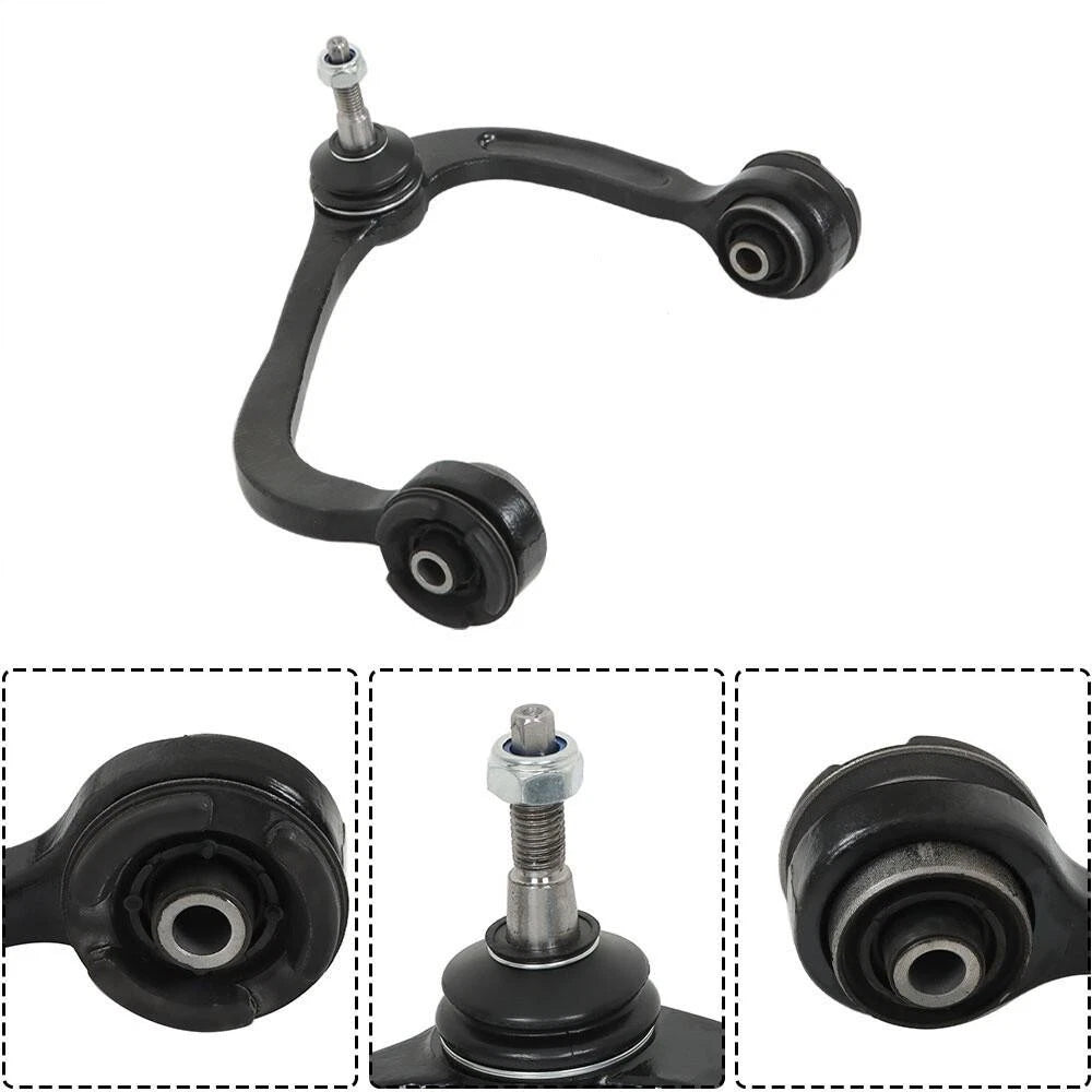 Set of 10 Control Arms & Tie Rods for Ford F-150 (2009–2013) 1207146