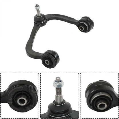 Set of 10 Control Arms & Tie Rods for Ford F-150 (2009–2013) 1207146