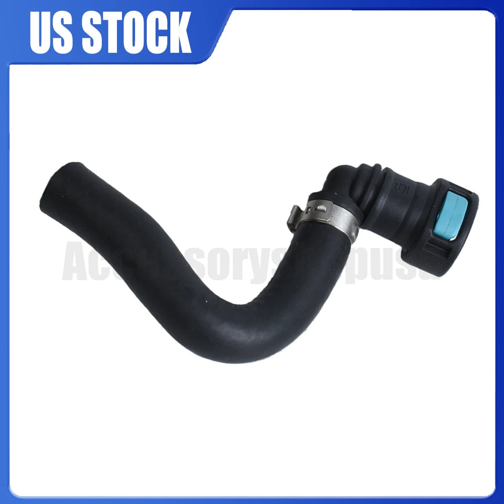 Coolant Vent Line for Porsche Macan (2015–2023) 95B-122-447-D, 95B122447D