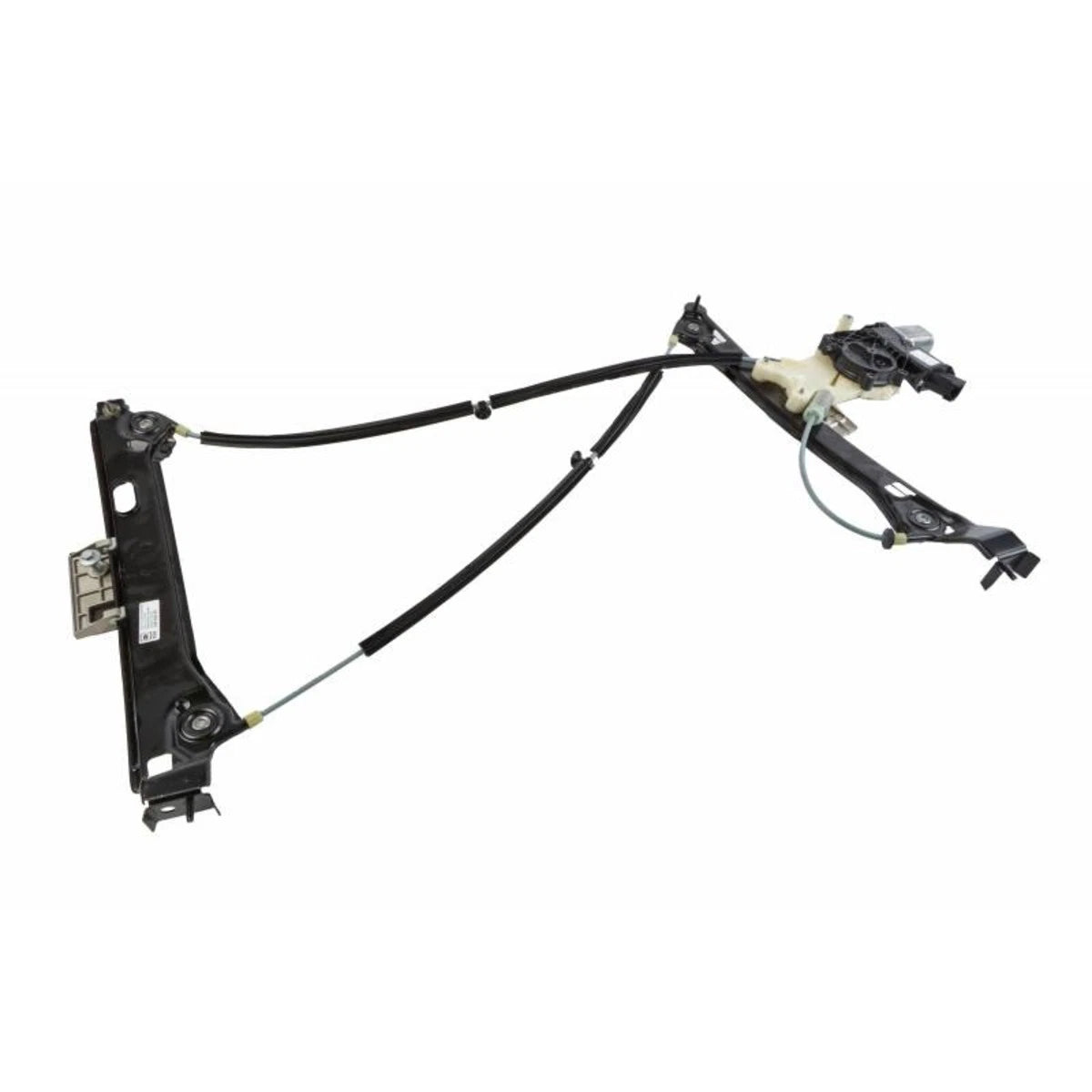 AC Delco Window Regulator for Chevrolet Camaro (2011–2015) 23393263