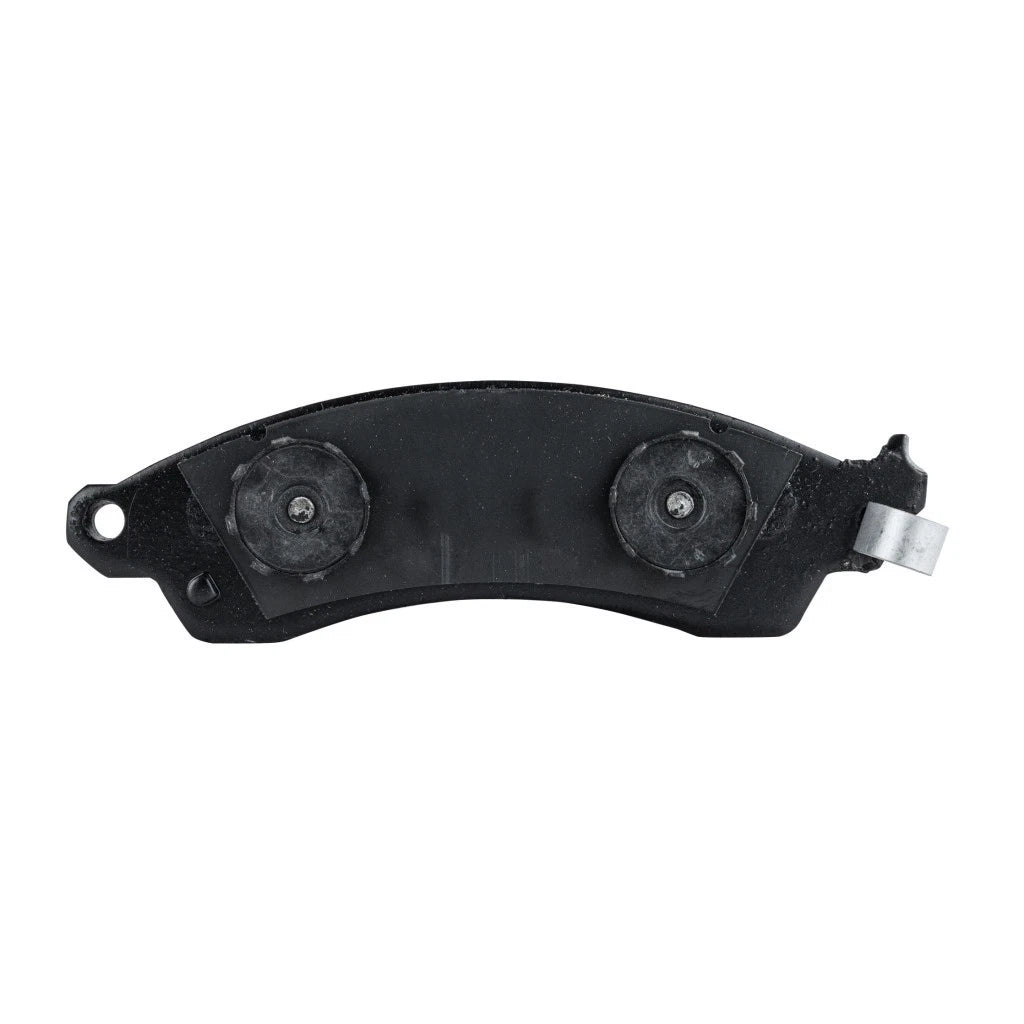 Brake Pad Set Front for Ford Mustang (2001) - Semi-Metallic, CLX-M0-USA-STPSSCP412-CL360A73