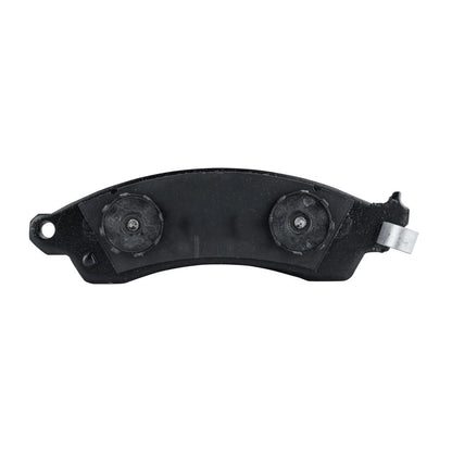 Brake Pad Set Front for Ford Mustang (2001) - Semi-Metallic, CLX-M0-USA-STPSSCP412-CL360A73