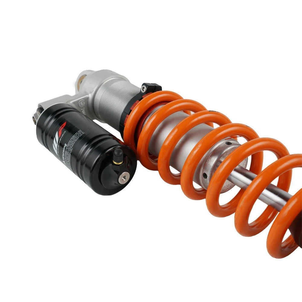 φ58mm Gas Valve for Husqvarna FE 250 350 450 501 (2014–2016)
