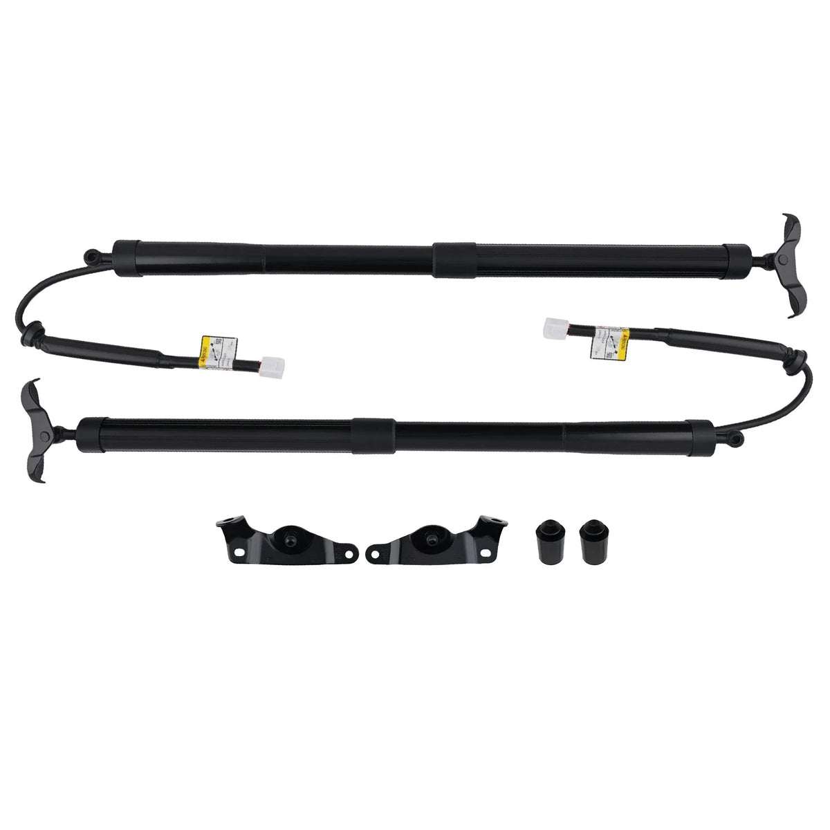 Rear Hatch Lift Supports for Toyota Highlander (2014–2019) 6891009053
