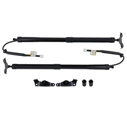 Rear Hatch Lift Supports for Toyota Highlander (2014–2019) 6891009053