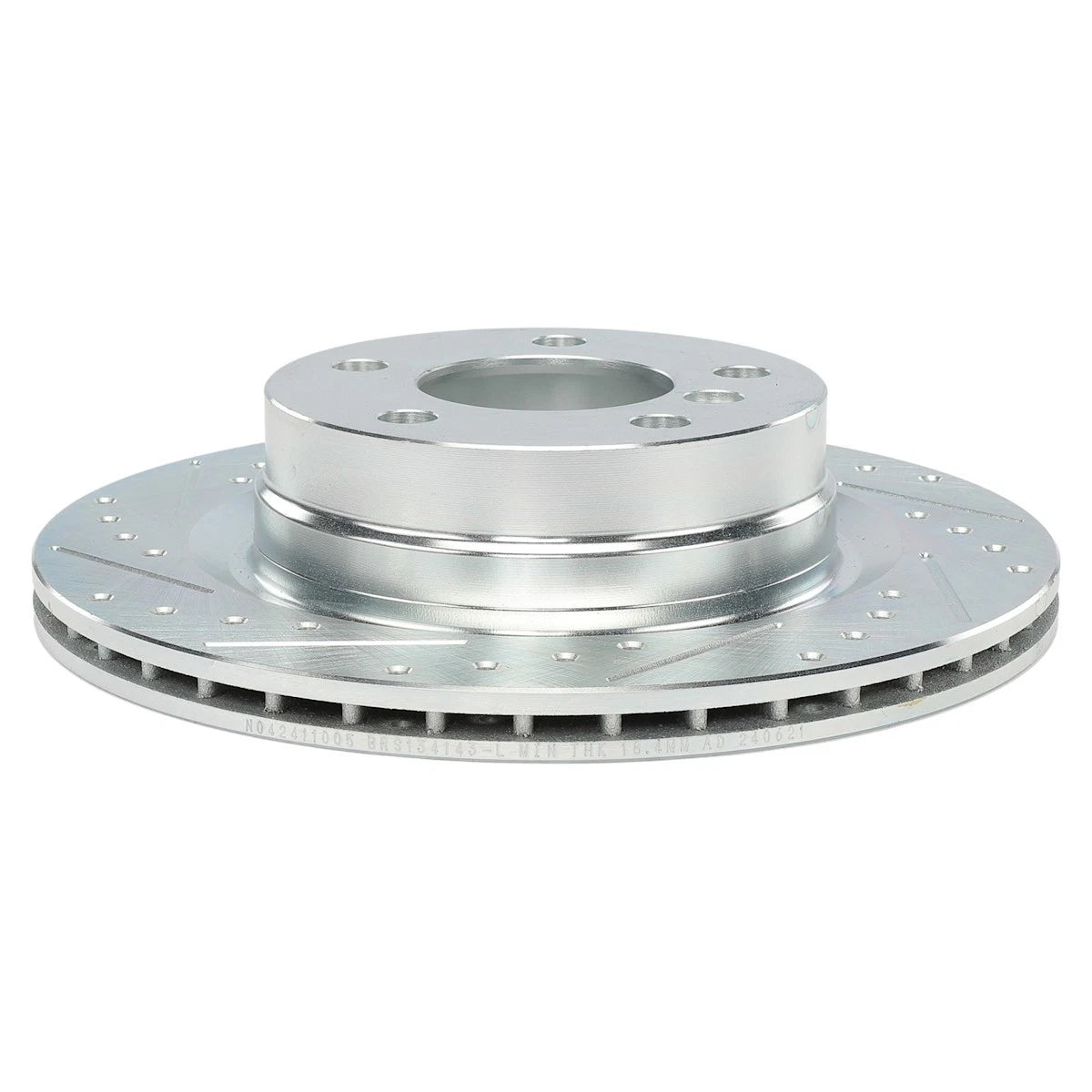 2X Brake Discs Rear for BMW 320 328 230i xDrive 320i 328d 228i 428i (2012–2021) 17983799, S12134143