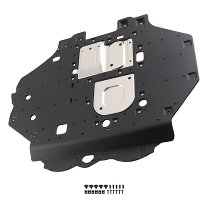 Engine Shield for Honda HR-V 1.8L (2016–2022) 74111T7WA00 Front Lower Plastic